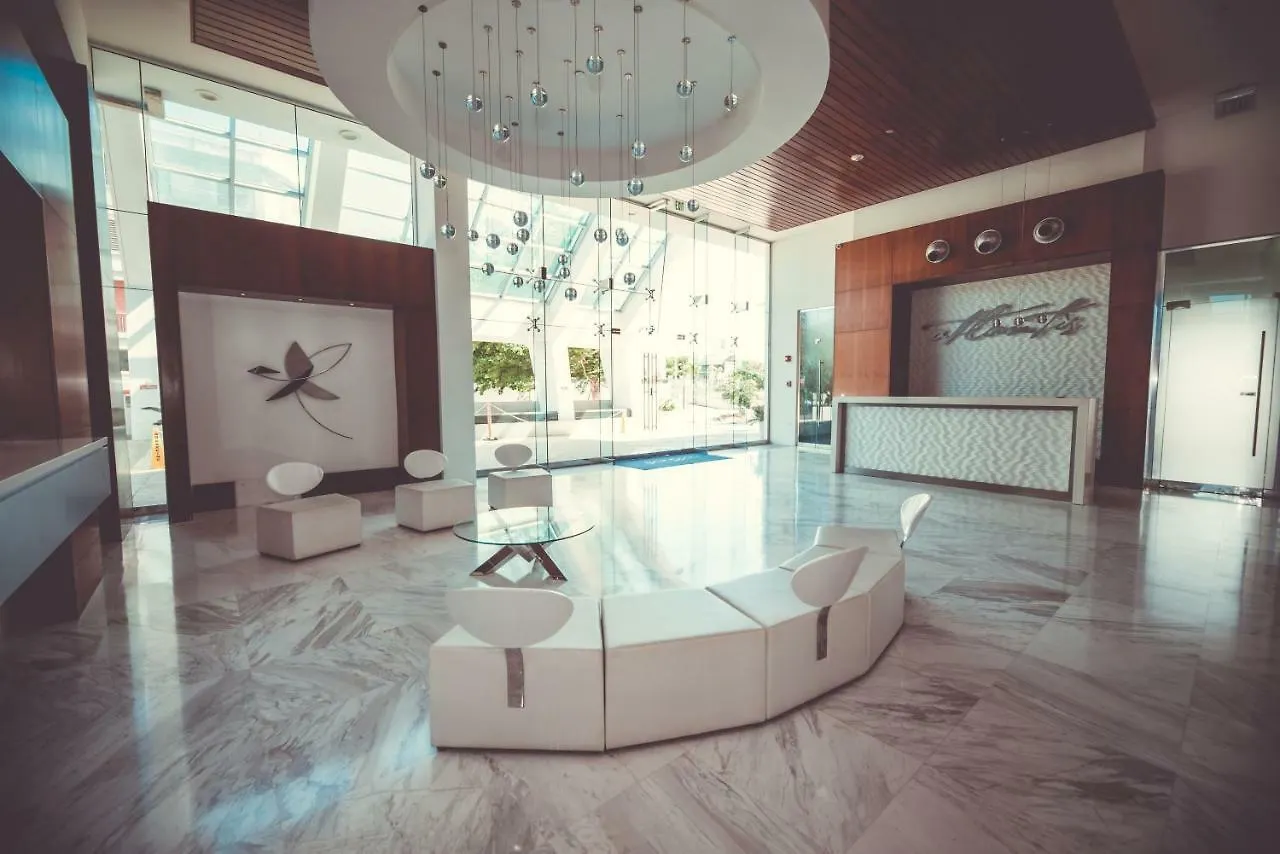 Condominio Atlantis San Juan