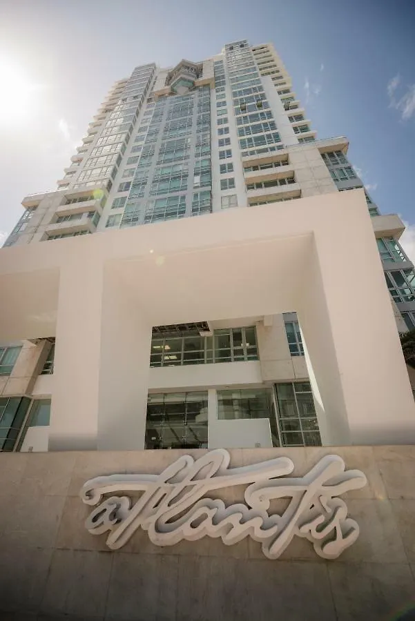 Condominio Atlantis San Juan