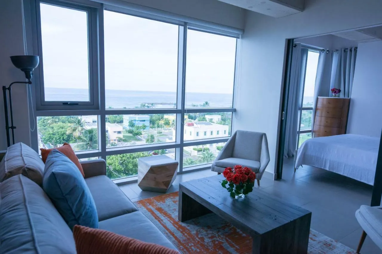 Apartment Condominio Atlantis San Juan