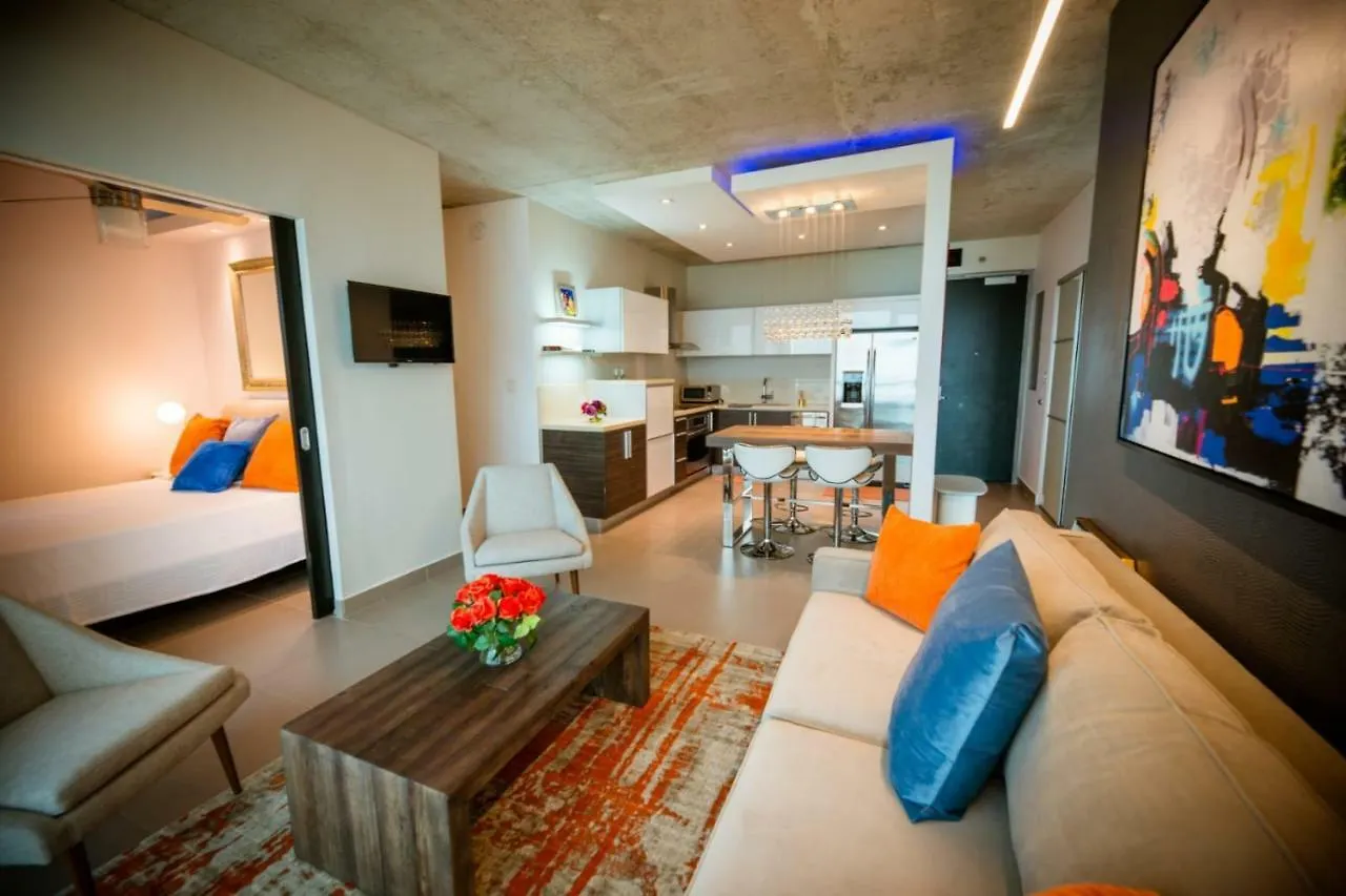 Condominio Atlantis San Juan Apartment