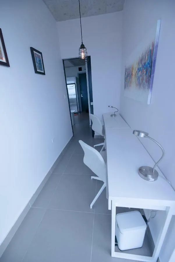 Apartment Condominio Atlantis San Juan Puerto Rico