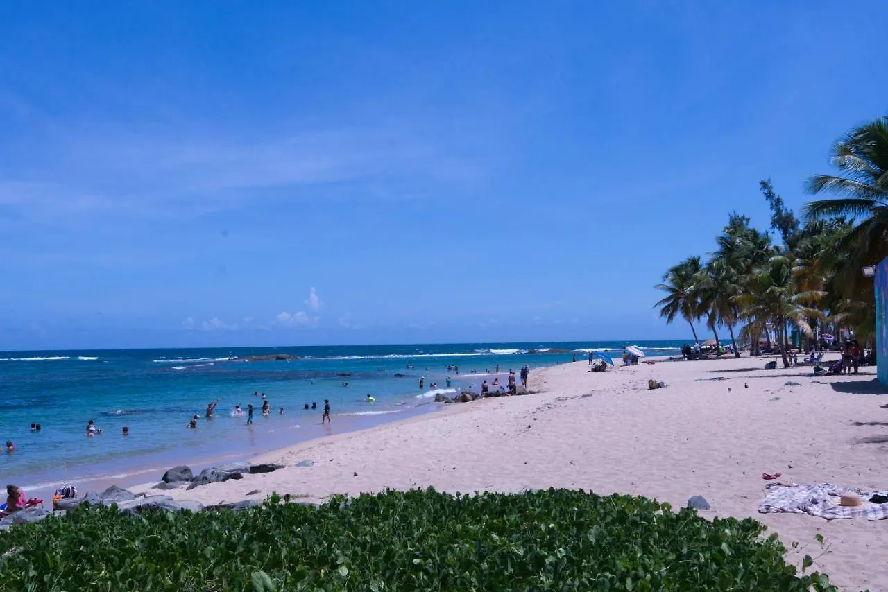 Condominio Atlantis San Juan Puerto Rico