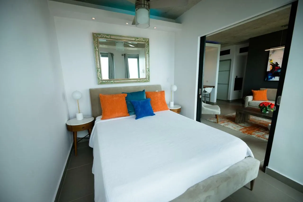 Condominio Atlantis San Juan 0*,  Portoryko