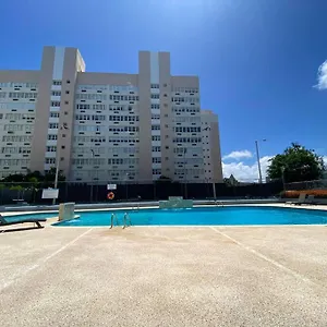  Apartment Apt At La Mancha
