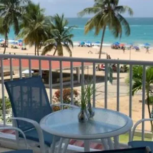  Apartment Ocean View At Marbella Del Caribe 5