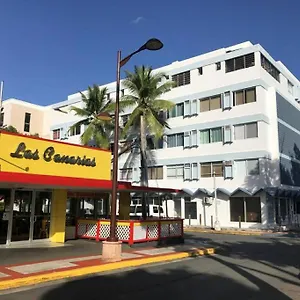  Apartment Studio At Verdemar 2