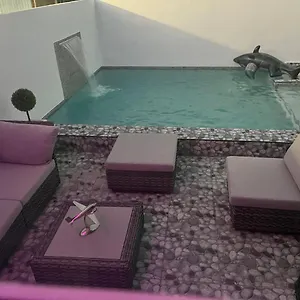  Apartment Pfkr