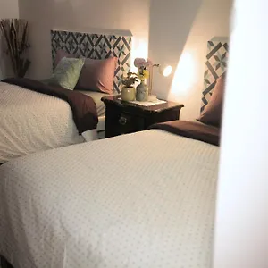 4* Appart hôtel Fortaleza Old