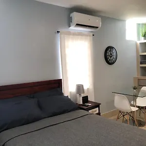 Apartamento Metro Host, San Juan